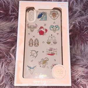 NWT Sonix Zodiac iPhone XS Max Case